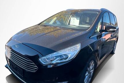 Ford Galaxy 120.000 km 12.980 &euro; Magdeburg 39118