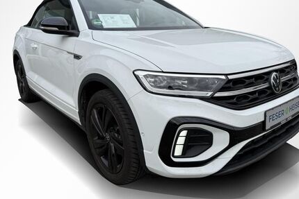VW T-Roc 7.004 km 36.950 &euro; Köthen 06366