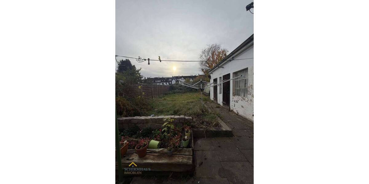 Gepflegtes Mehrfamilienhaus im beliebten Stadtteil Harburg zimmer