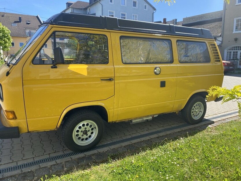 VW T3 Westfalia 263.250 km 15.000 € Bendorf 56170
