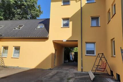2 Raum Wohnung