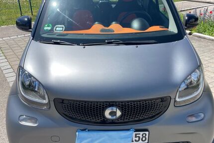 Smart ForTwo 110.800 km 6.400 &euro; Landsberg 86899
