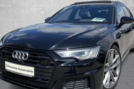 Audi A6 94.113 km 31.310 &euro; Itzehoe 25524