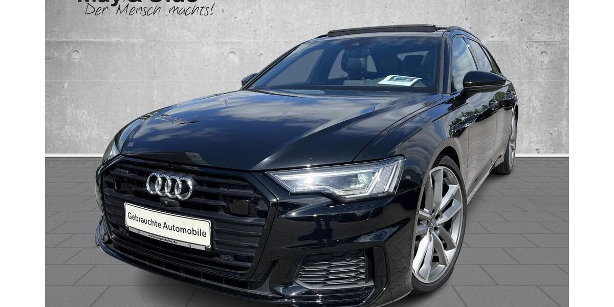 Audi A6 94.113 km 31.310 &euro; Itzehoe 25524