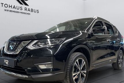 Nissan X-Trail 34.000 km 24.990 &euro; Memmingen 87700