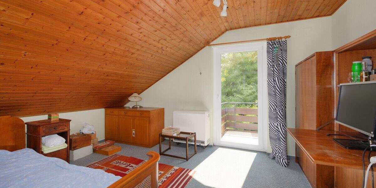 Einfamilienhaus Pfinztal / Söllingen Söllingen - 7 Zimmer, 170 m&sup2;, 687.000&euro; | Angebot:24873999