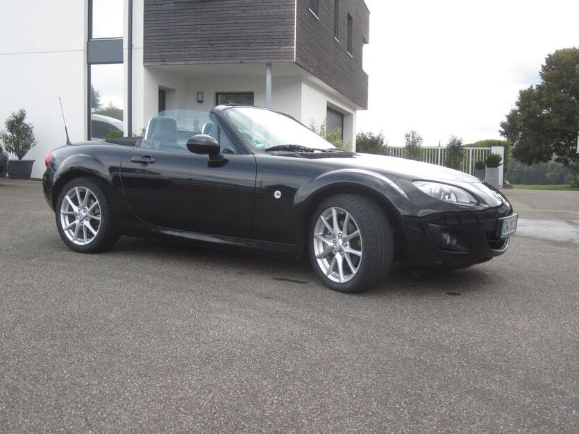 MX-5
