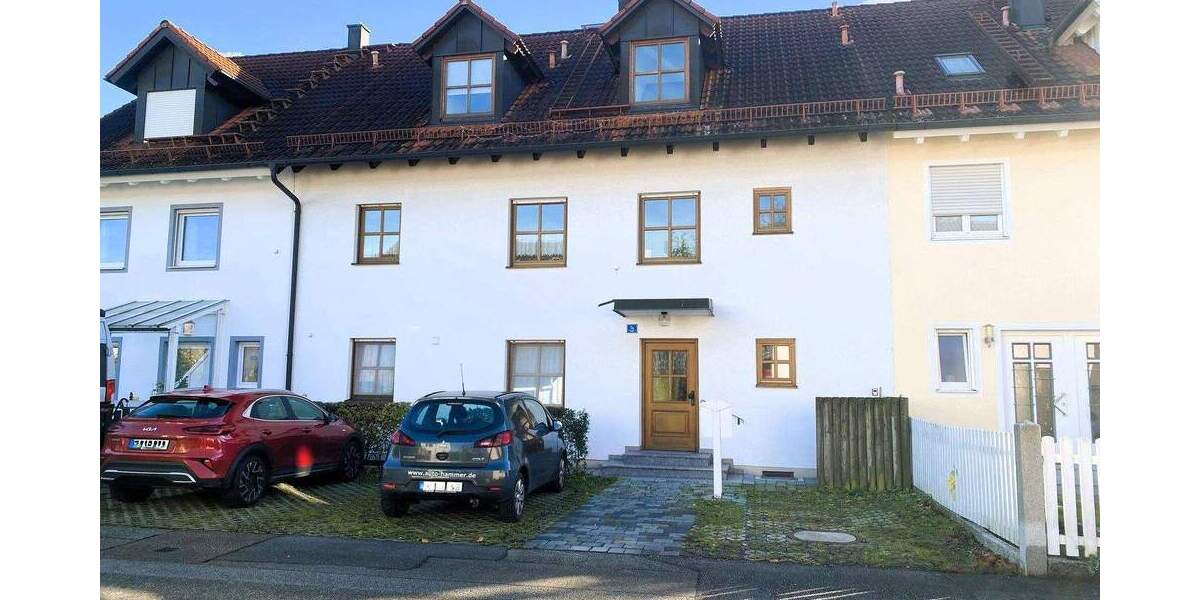 Etagenwohnung Neufahrn Mintraching-Grüneck - 3 Zimmer, 97 m&sup2;, 575.000&euro; | Angebot:25756437