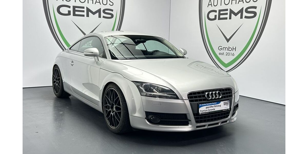 Audi TT 97.021 km 10.500 &euro; Königswinter 53639