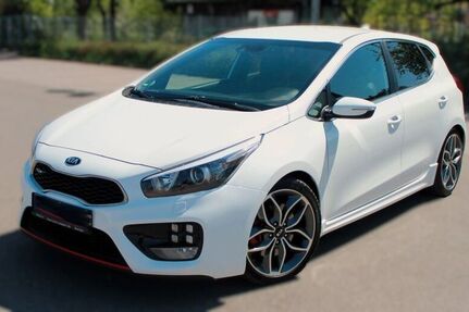 Kia ceed / Ceed