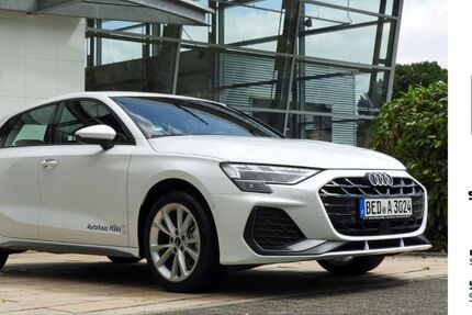 Audi A3 7.950 km 32.290 € Brand-Erbisdorf 09618