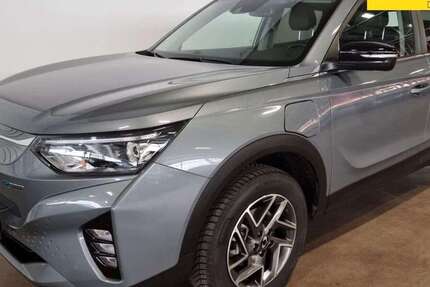 SsangYong Korando 19.500 km 24.490 &euro; Delmenhorst 27751