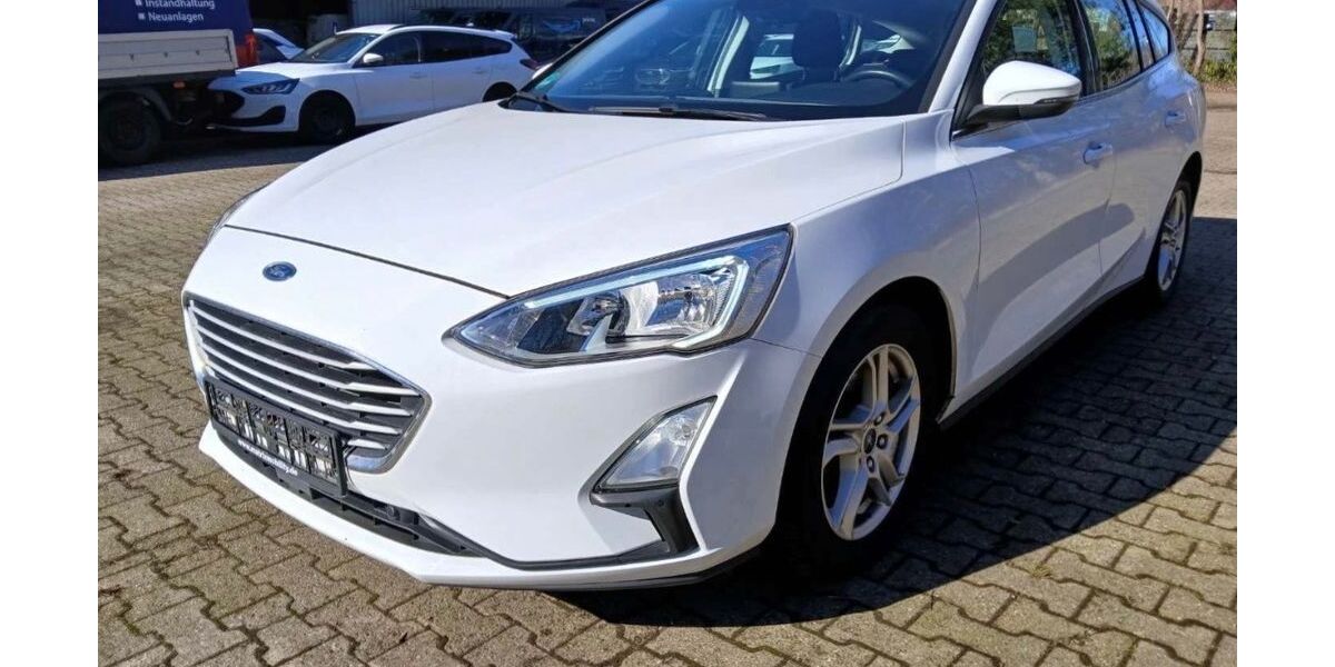 Ford Focus 97.000 km 7.750 &euro; Ludwigshafen 67061