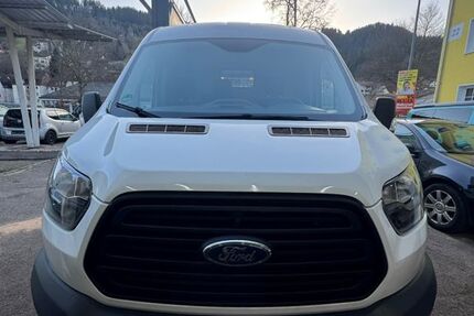 Ford Transit 87.100 km 16.800 &euro; Schramberg 78713