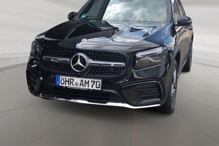 Mercedes-Benz GLB 200 7.487 km 43.779 € Heilbronn 74072