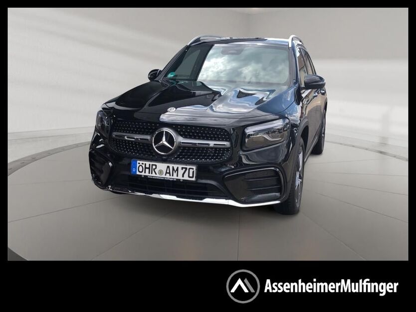 Mercedes-Benz GLB 200 7.487 km 44.589 € Heilbronn 74072