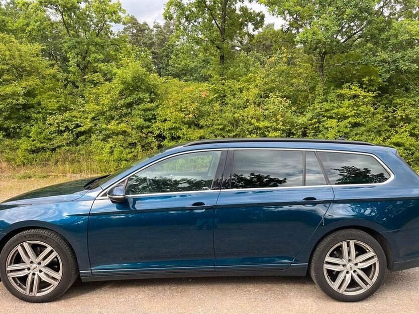 Passat