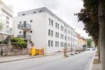 Etagenwohnung Weimar - 1 Zimmer, 20 m&sup2;, 379&euro; | Angebot:26264399