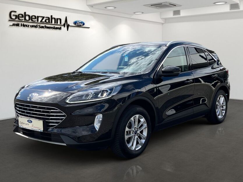Ford Kuga 73.082 km 25.795 € Köln 51107