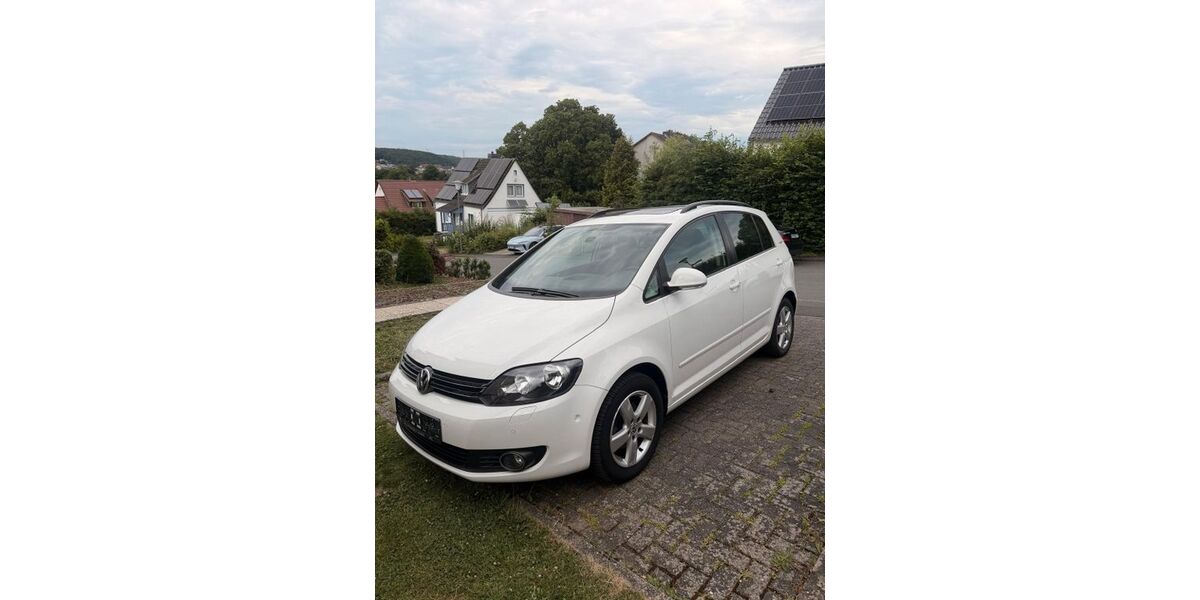VW Golf Plus 70.500 km 6.999 &euro; Kassel 34123