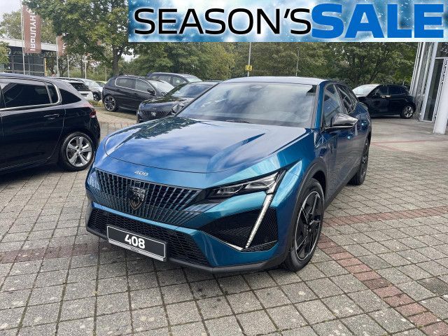Peugeot 408 13.500 km 39.490 &euro; Aachen 52068