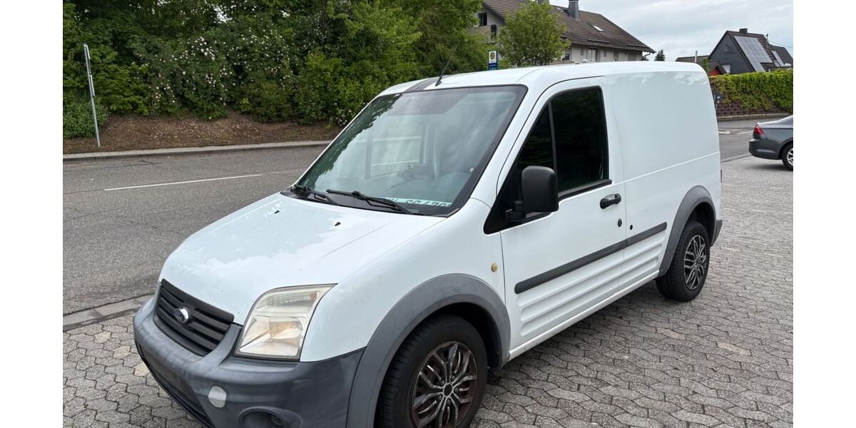 Ford Tourneo Connect 199.999 km 2.999 &euro; Neuwied 56564