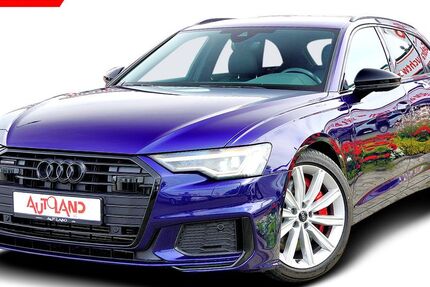 Audi A6 44.125 km 41.950 &euro; Coburg 96450