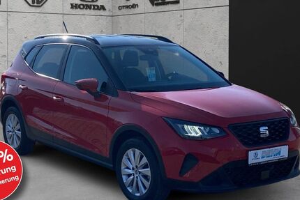 Seat Arona 94.122 km 13.450 &euro; Brandenburg an der Havel 14772