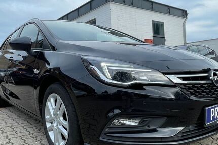 Opel Astra 134.000 km 8.395 &euro; Hamburg 20537