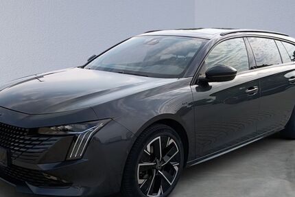 Peugeot 508 49.043 km 29.900 &euro; Ansbach 91522