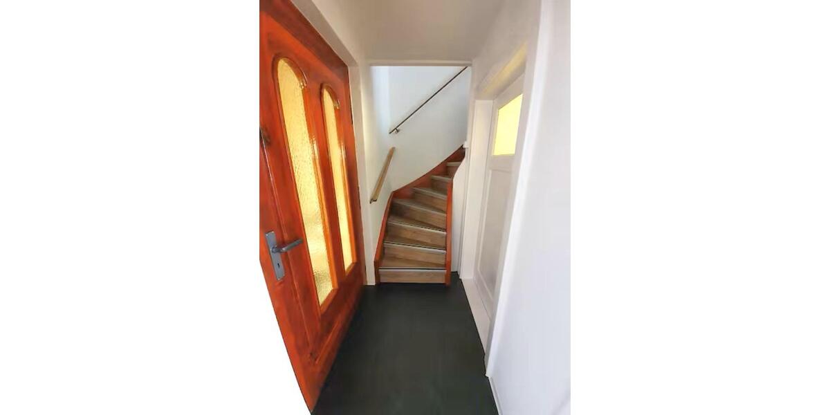 Modernes, voll möbliertes Einfamilienhaus – ideal für Familien | 4.5 zimmer