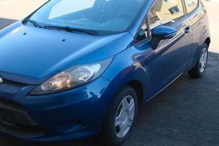 Ford Fiesta 179.971 km 1.900 &euro; Lauterbach 36341