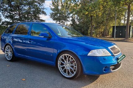 Skoda Octavia 217.000 km 3.333 &euro; Winsen (Luhe) 21423