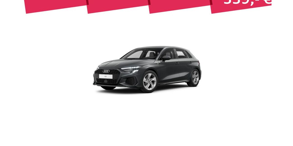 Audi A3 57.968 km 26.650 &euro; Hannover 30179