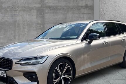 Volvo V60 10.000 km 43.150 € Neuruppin 16816