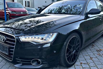 Audi A6 200.000 km 6.990 &euro; Meschede 59872