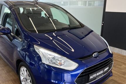 Ford B-Max 94.900 km 8.989 &euro; Kempen 47906