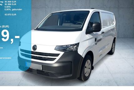 VW T7 Transporter 4.900 km 39.270 &euro; Regensburg 93053