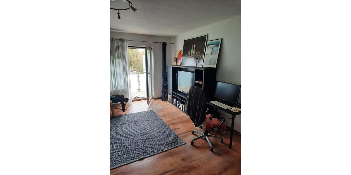 Etagenwohnung Braunschweig Wabe-Schunter-Beberbach - 1 Zimmer, 41 m&sup2;, 109.000&euro; | Angebot:26306024