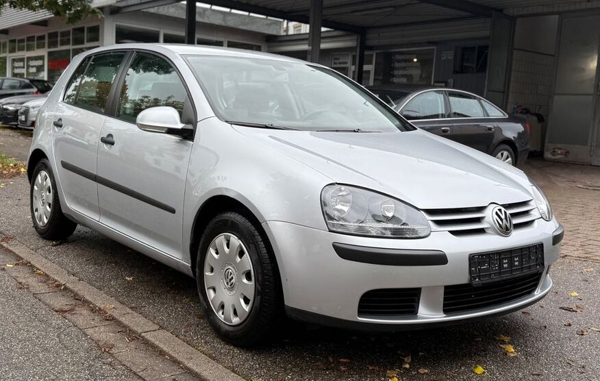 VW Golf 100.000 km 2.790 € Waldkraiburg 84478