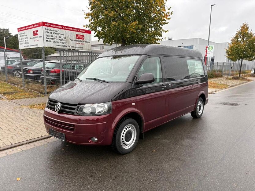 VW T5 Transporter 325.951 km 12.999 € Winsen/Luhe 21423