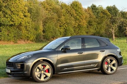 Porsche Macan 31.500 km 75.900 &euro; Gründau 63584