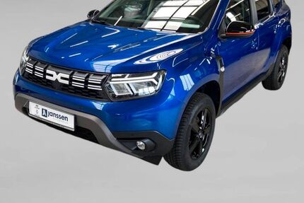 Dacia Duster 31.046 km 20.490 &euro; Aurich 26605