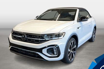 VW T-Roc 1.600 km 39.810 &euro; Landshut 84030