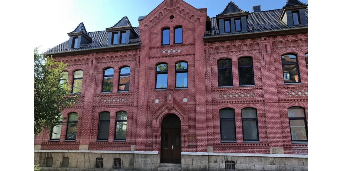 Gewerbeobjekt Apolda - 300&euro; | Angebot:26341338