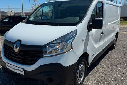 Renault Trafic 96.000 km 11.999 &euro; Görlitz 02826