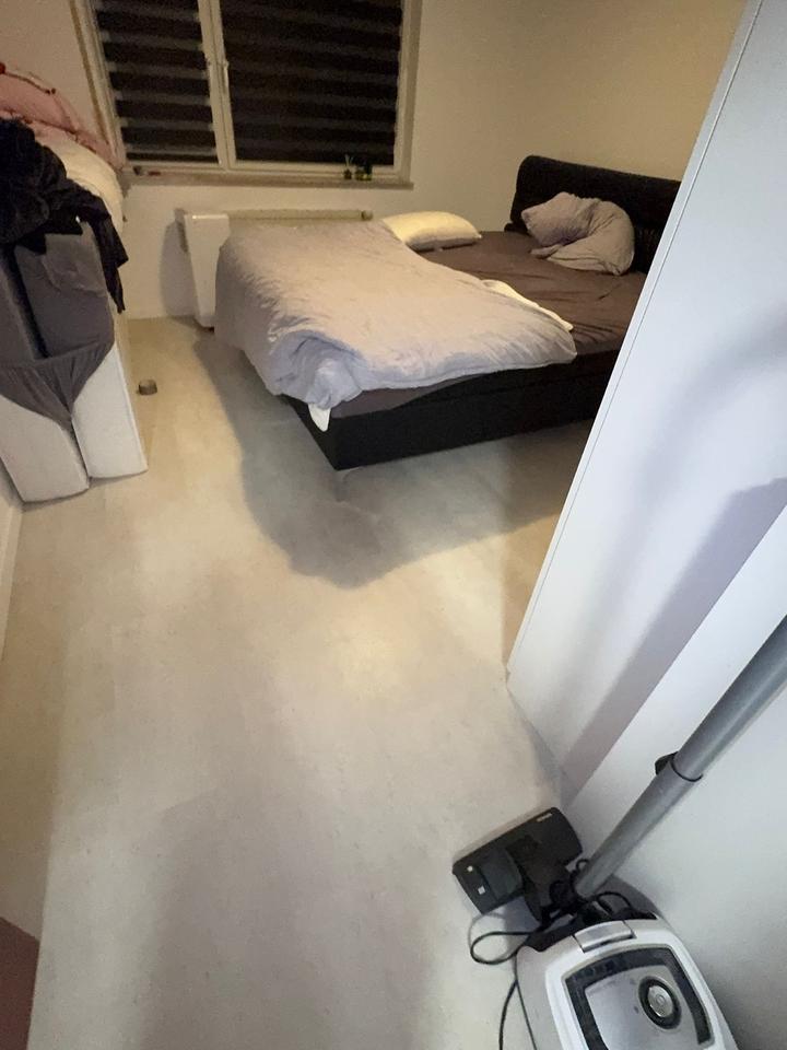 Helle 2 Zimmer-Wohnung in Köln, barrierefrei & stadtnah zimmer