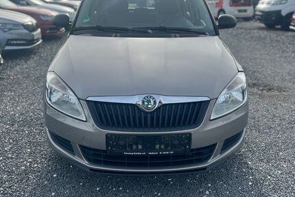 Skoda Fabia 214.534 km 1.800 € Nürnberg 90425