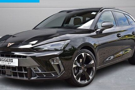 Cupra Leon 42.750 km 27.280 &euro; Verden 27283