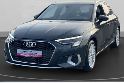 Audi A3 38.472 km 23.990 &euro; Köln 51145